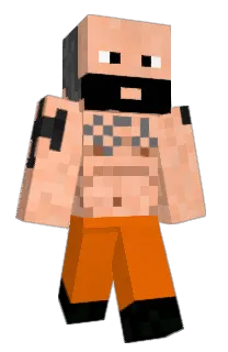 nillan123123's Minecraft skin