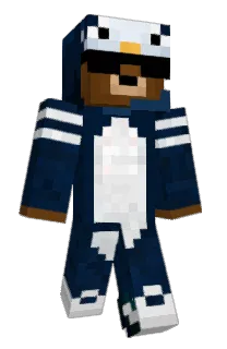 Front of Freddy__Plays's skin