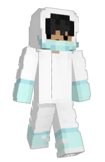 Front of animacja1337's skin