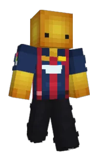 KultaOmena's Minecraft skin