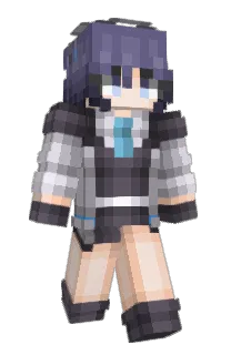 Front of _Corgis's skin