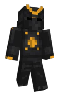 Ovt's Minecraft skin