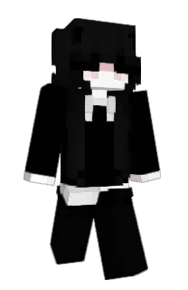 Front of FIamingPh03nix's skin
