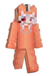 Front of IamStormz's skin