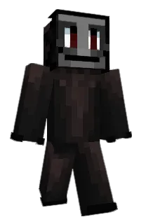 Front of SunShowes's skin