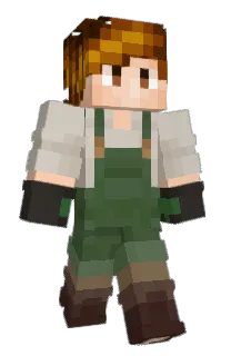 Oskaroooo's Minecraft skin