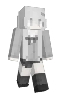 DobryCiornyMuzin's Minecraft skin