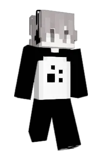 adgsgjhg Minecraft avatar full body