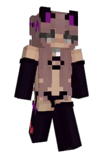adi__ligma Minecraft avatar full body