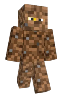 adian12 Minecraft avatar full body