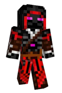 adicas101 Minecraft avatar full body