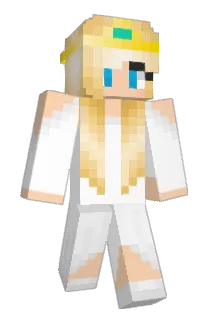 adina97 Minecraft avatar full body