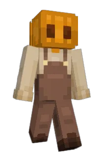 adipepinazo Minecraft avatar full body