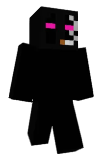 adix_2013 Minecraft avatar full body