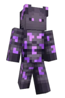 adlerhorst29 Minecraft avatar full body