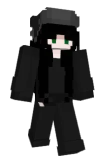 adlsjj Minecraft avatar full body