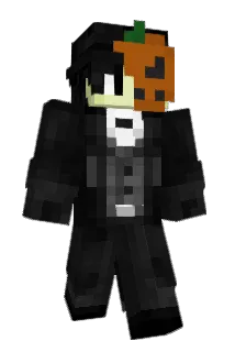adluci Minecraft avatar full body