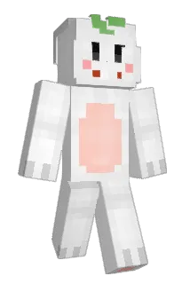 admin_AppStore Minecraft avatar full body