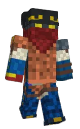 Custom render preview