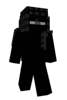 adnan691 Minecraft avatar full body