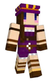 adnoh1984 Minecraft avatar full body