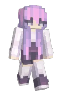 adoalexandre Minecraft avatar full body
