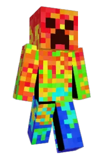 adogthecoolman Minecraft avatar full body