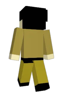 adolf430 Minecraft avatar full body