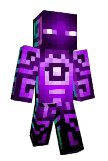 adoljaaa69 Minecraft avatar full body