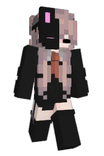 adonisgraham_ Minecraft avatar full body