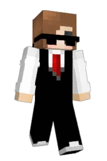 adonit_shoko Minecraft avatar full body