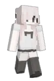 adorable02359 Minecraft avatar full body