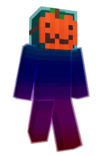 adrakusek Minecraft avatar full body