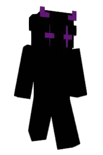 adredonboy739 Minecraft avatar full body