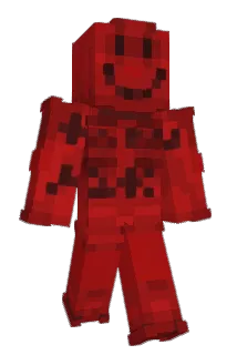 adrenaLin_O Minecraft avatar full body