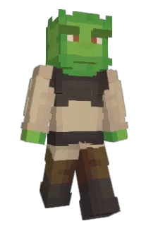 adres116 Minecraft avatar full body