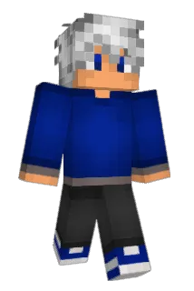 adri0717998 Minecraft avatar full body
