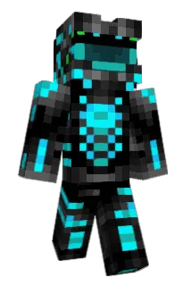 adri1399 Minecraft avatar full body