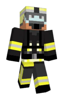 adri2244 Minecraft avatar full body