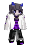 adri_dri Minecraft avatar full body