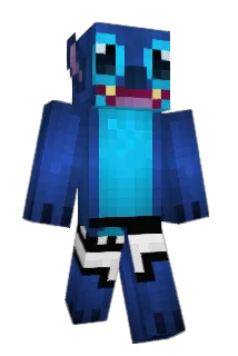 adri_vk_ Minecraft avatar full body