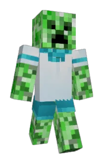 adria_89 Minecraft avatar full body