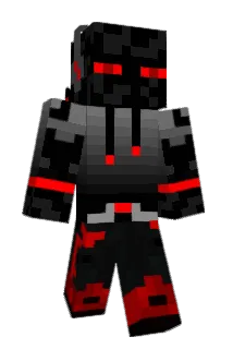 adriaitigo Minecraft avatar full body