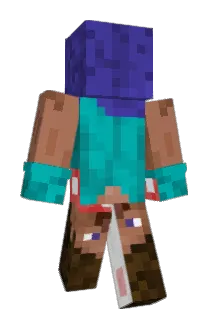 adrian0810 Minecraft avatar full body