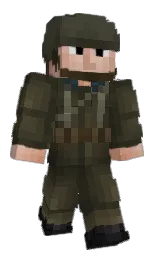 Custom render preview