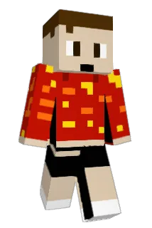 adrian232323 Minecraft avatar full body