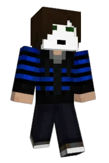 adrian_433_ Minecraft avatar full body
