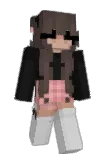 adrianaaaa_ Minecraft avatar full body