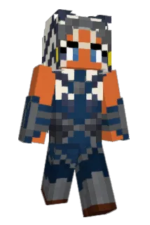 adrianelopop Minecraft avatar full body