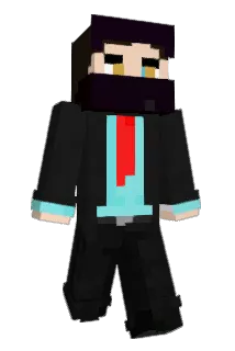 adrianemp Minecraft avatar full body